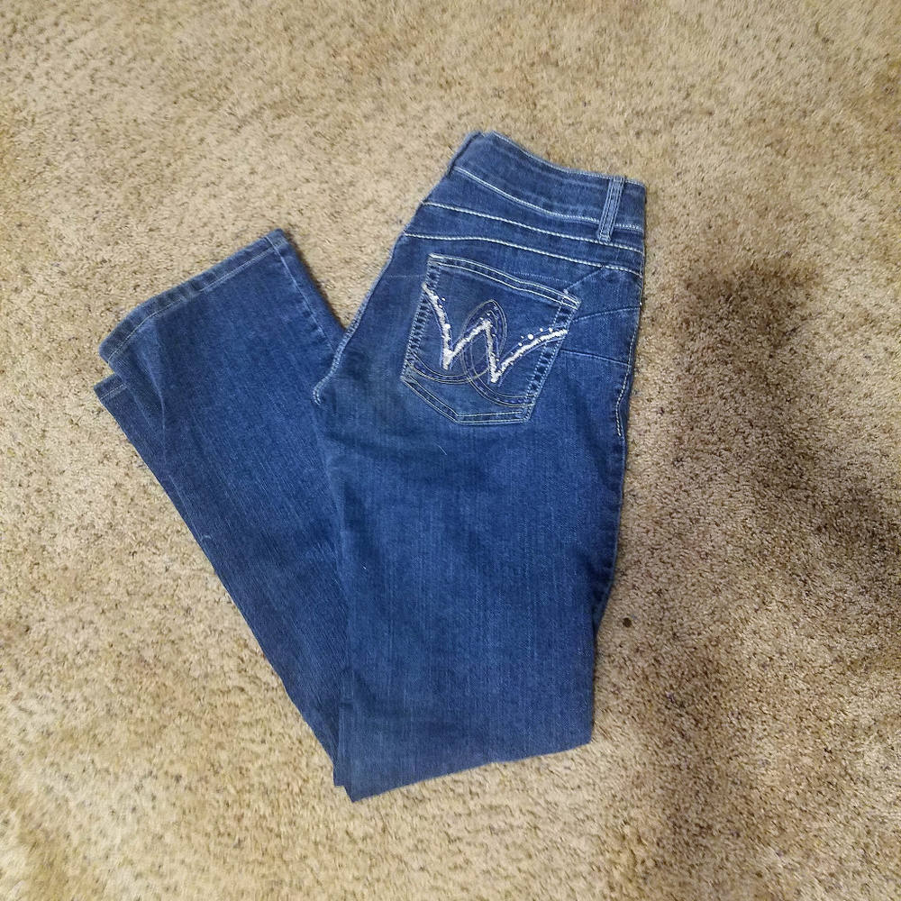 Wrangler Jeans